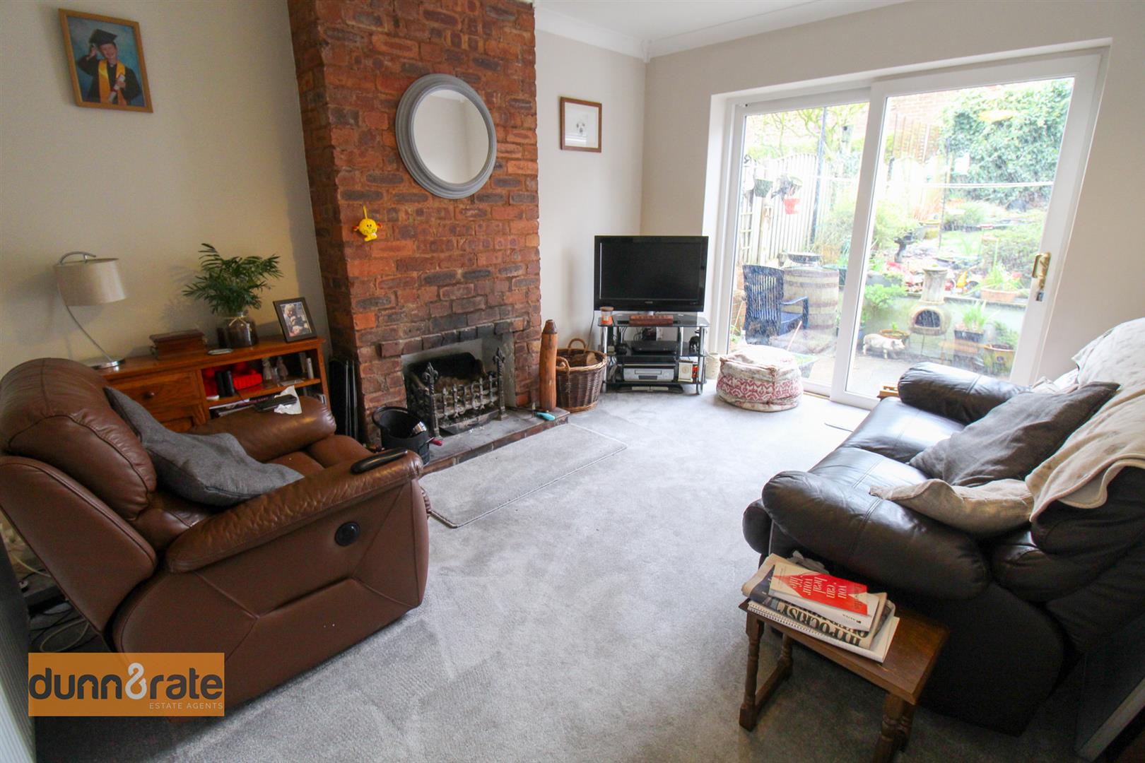 Lancaster Drive, Norton Green, Stoke-On-Trent